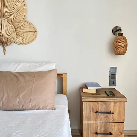 Aparthotel Aden Pet 4*